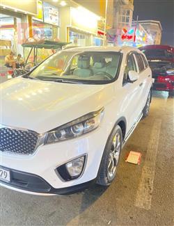 كيا سورينتو